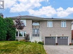 2360 Greenwood Drive Sudbury Ontario, P3B 4G4