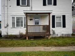 186 Church Street Iroquois Falls Ontario, P0K 1E0