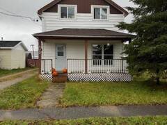 472 Zealand Avenue Iroquois Falls Ontario, P0K 1G0