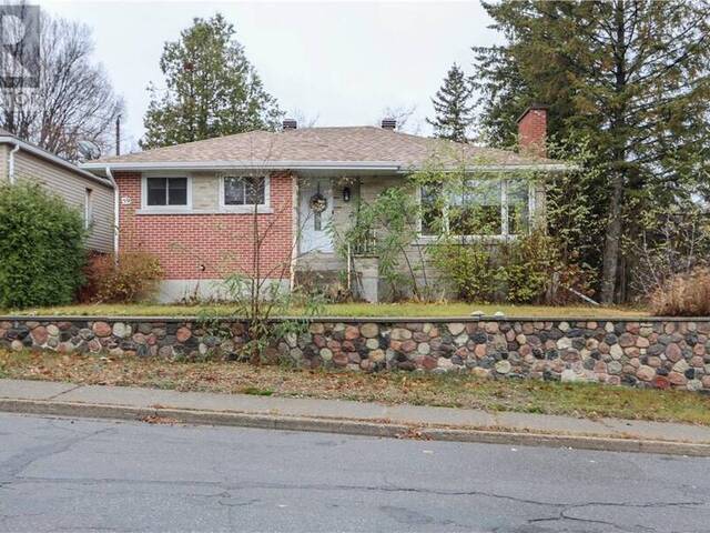 59 Parkwood Street Sudbury Ontario, P3C 3T4