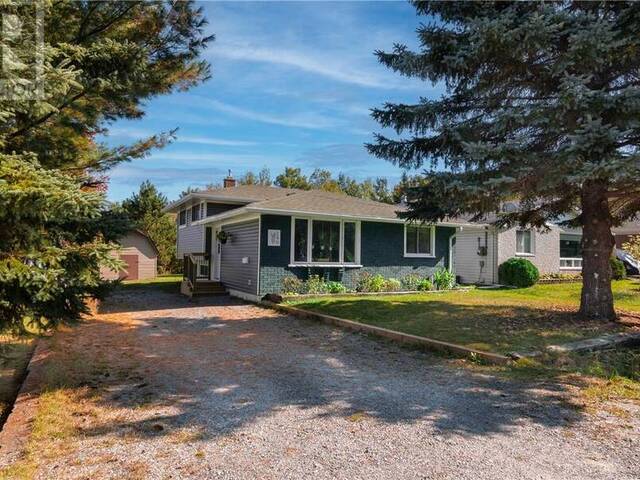 190 Ridgemount Avenue Sudbury Ontario, P3B 3W5