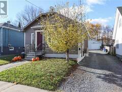 335 Albinson Street Sudbury Ontario, P3C 3W4