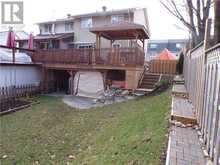 52 Tokyo Crescent | Elliot Lake Ontario | Slide Image Thirty-eight