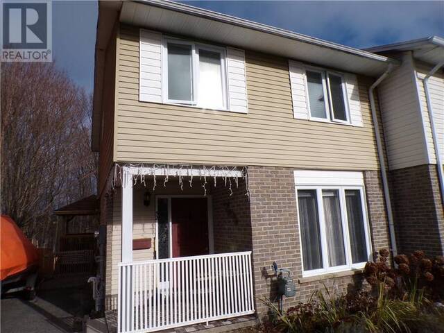 52 Tokyo Crescent Elliot Lake Ontario, P5A 2S2