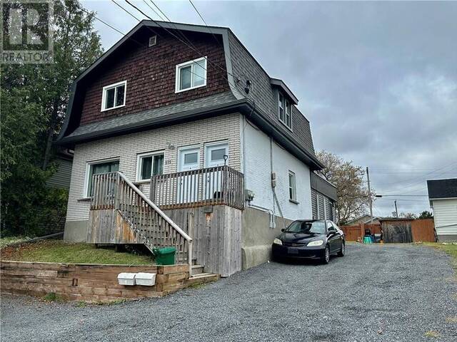 275 Whittaker Street Sudbury Ontario, P3C 3X7