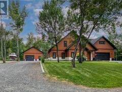 15 Driftwood Avenue Skead Ontario, P0M 2Y0