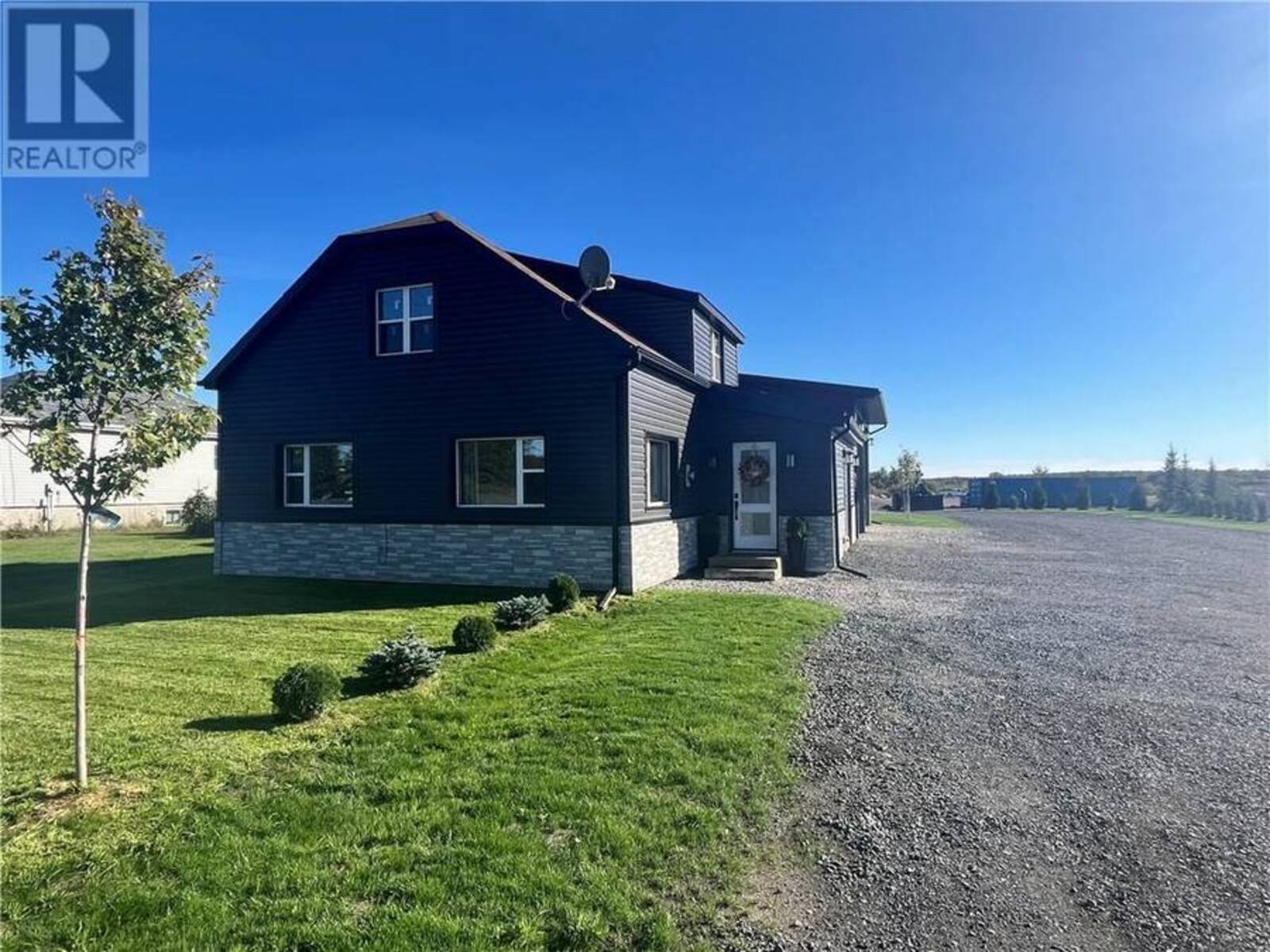 4473 Regional Road 35, Azilda, Ontario P0M 1L0