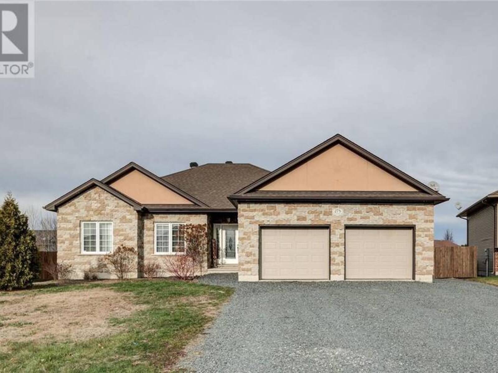 278 Asterwood Court, Hanmer, Ontario P3P 0C2