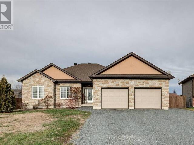 278 Asterwood Court Hanmer Ontario, P3P 0C2