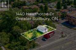 1440 Hawthorne Drive | Sudbury Ontario | Slide Image Three