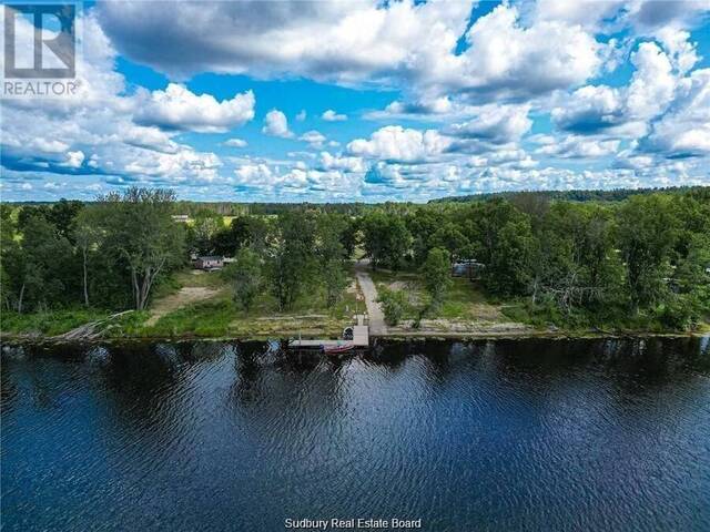 1330 River Road Massey Ontario, P0P 1P0