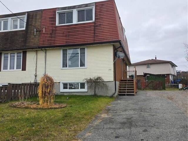 155 Bridge Street Chelmsford Ontario, P0M 1L0