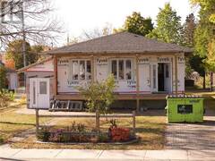 81 Spruce Street Espanola Ontario, P5E 1S6