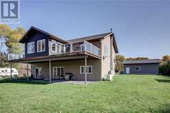 2615 Red Deer Lake Road | Wahnapitae Ontario | Slide Image Thirty-seven