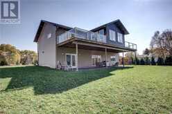 2615 Red Deer Lake Road | Wahnapitae Ontario | Slide Image Thirty-eight