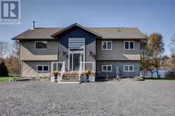 2615 Red Deer Lake Road | Wahnapitae Ontario | Slide Image Three