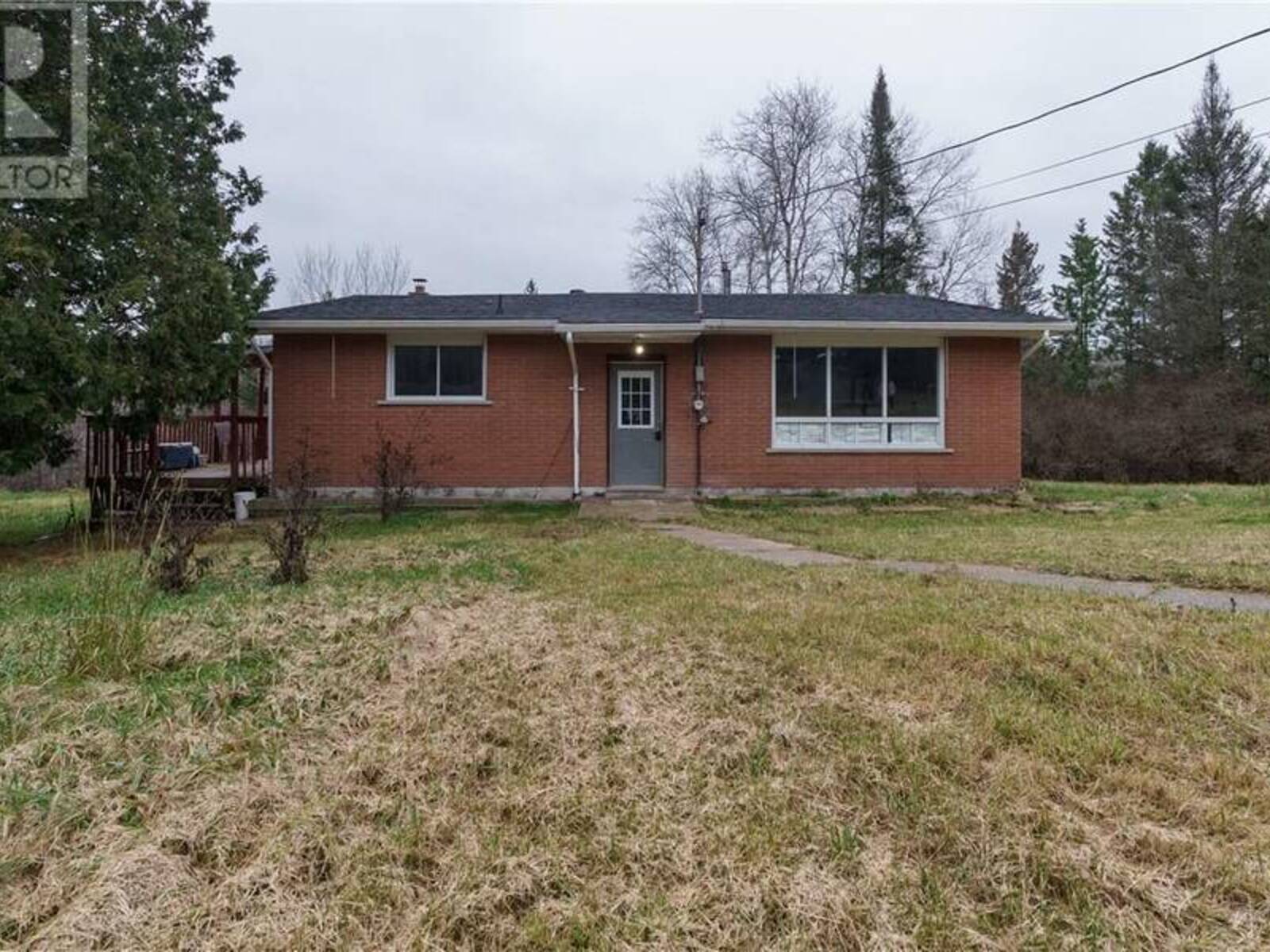 173 Alpine Road, Whitefish, Ontario P0M 3E0