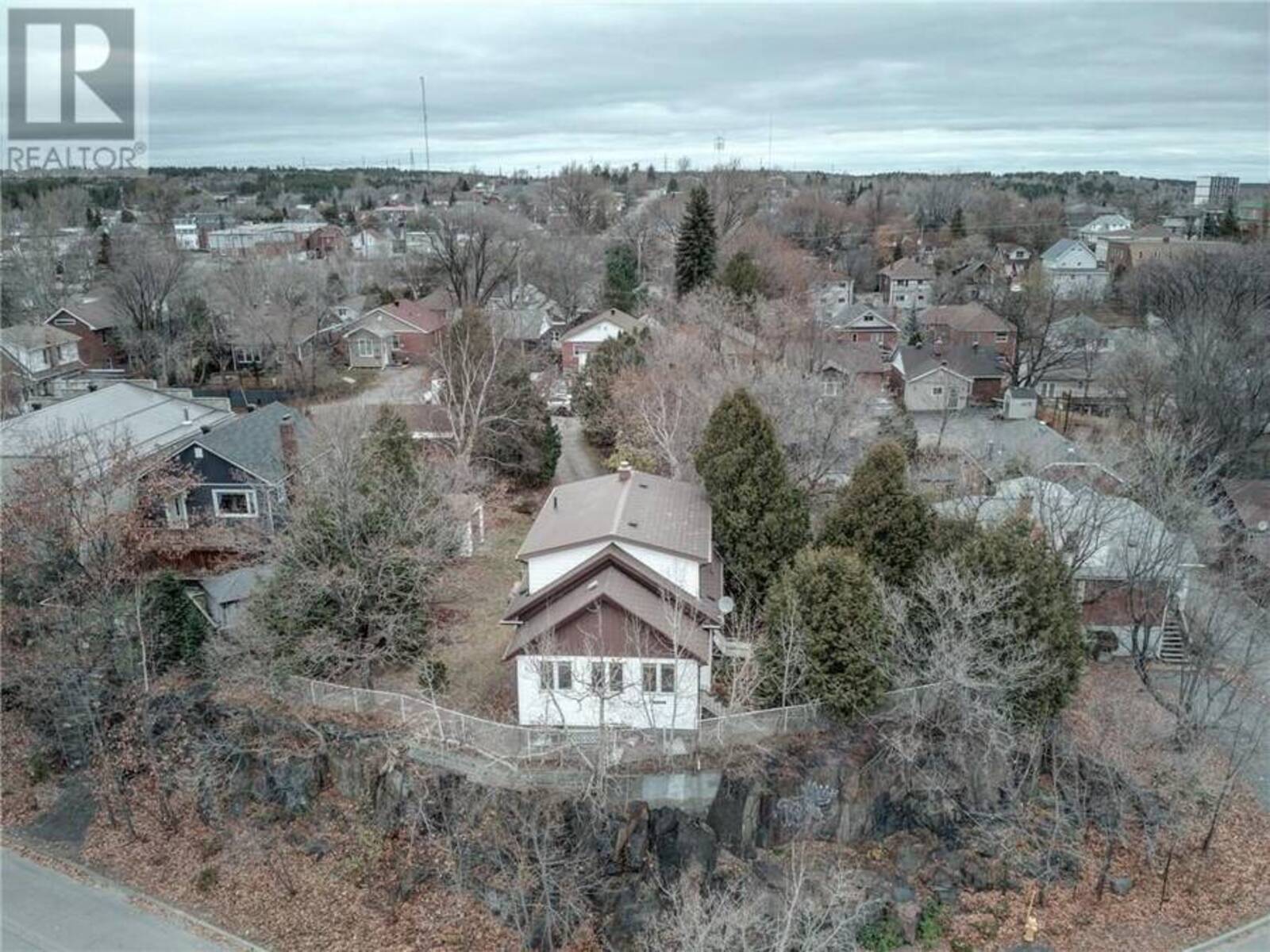 150 Baker Street, Sudbury, Ontario P3C 2E9