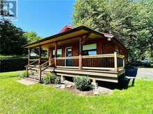 71 Corbiere Road Unit# Lot X | M'Chigeeng Ontario | Slide Image Ten