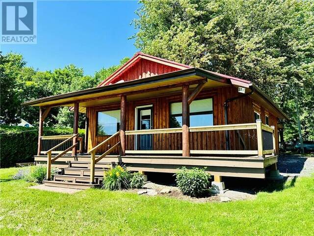 71 Corbiere Road Unit# Lot X Manitoulin Island Ontario, P0P 1G0 - Waterfront For Sale