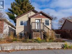 1028 Bancroft Drive Sudbury Ontario, P3B 1R4