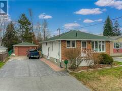 2224 Madison Avenue Sudbury Ontario, P3A 2R2