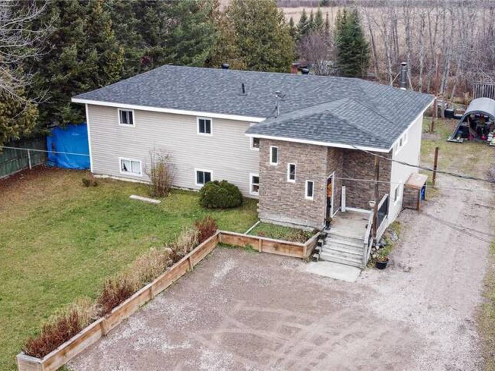 212 St David, Noelville, Ontario P0M 2N0