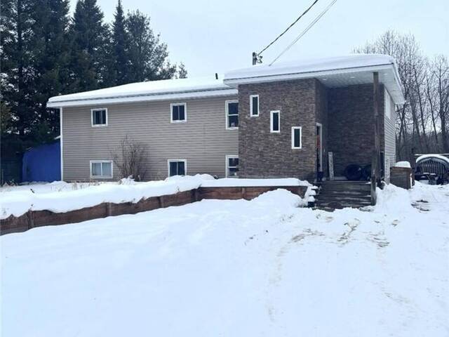 212 St David French River Ontario, P0M 2N0 - 6 Bedrooms Home For Sale