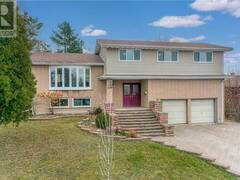 1250 Montrose Avenue Sudbury Ontario, P3A 3B8