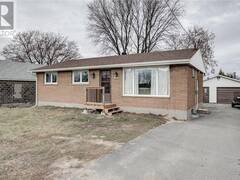 2851 Falconbridge Hwy Garson Ontario, P3L 1J7