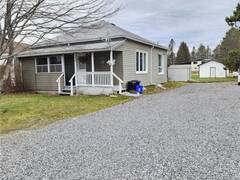 70 Mcintyre Street Nairn Centre Ontario, P0M 2L0