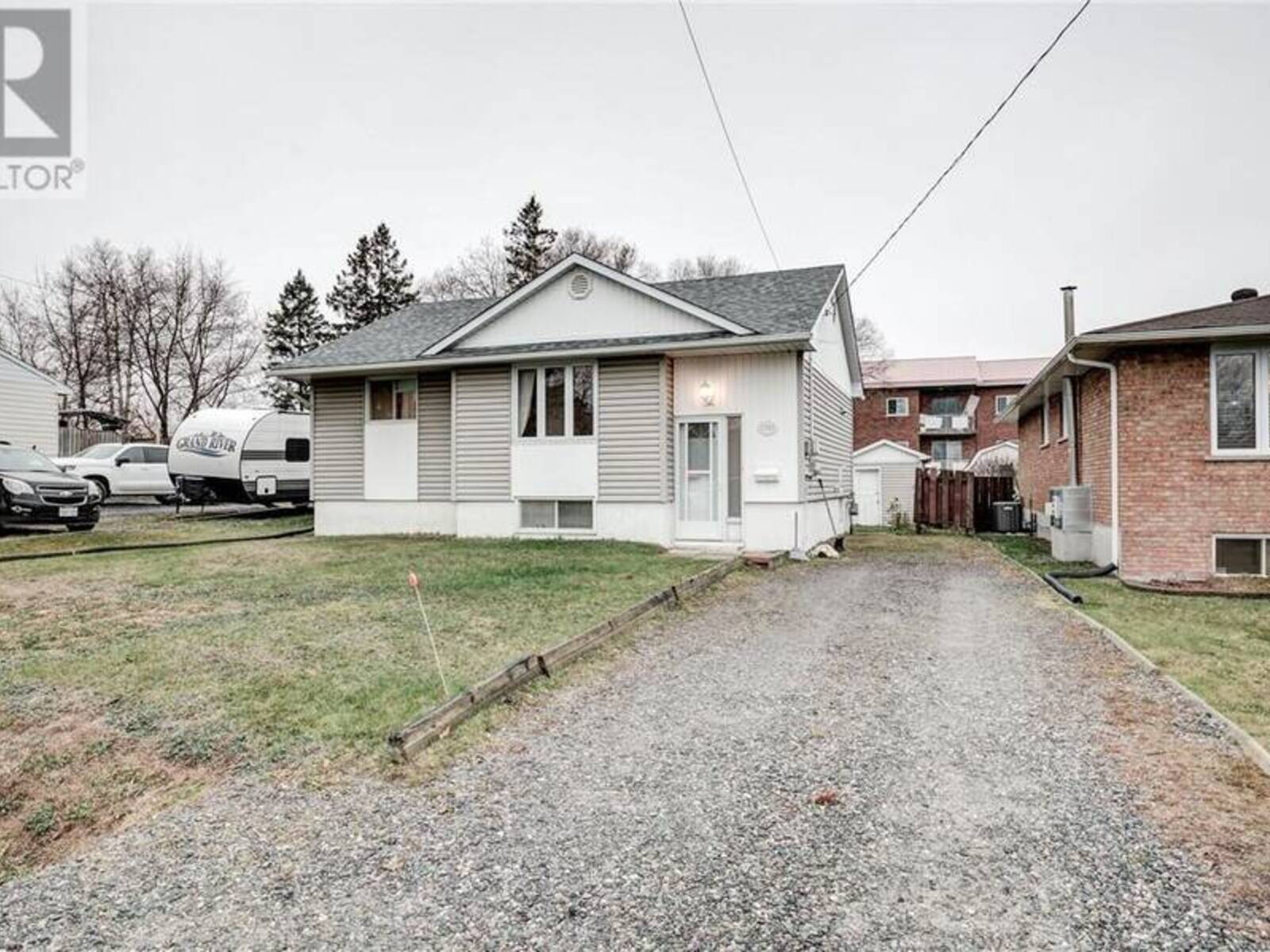 1261 Will Street, Sudbury, Ontario P3A 4L5