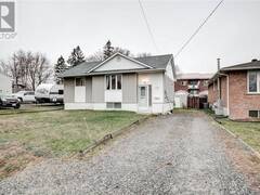 1261 Will Street Sudbury Ontario, P3A 4L5