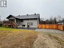 1146 Red Deer Lake Road | Wahnapitae Ontario | Slide Image Thirty-one