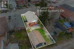 78 Logan Avenue | Sudbury Ontario | Slide Image Thirty-eight