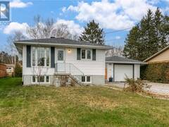 1190 Leedale Avenue Sudbury Ontario, P3G 1B8