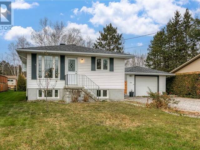 1190 Leedale Avenue Sudbury Ontario, P3G 1B8