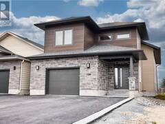 128 Covington Crescent Sudbury Ontario, P3B 0G4