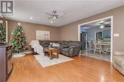 2529 Red Deer Lake Rd N | Wahnapitae Ontario | Slide Image Ten