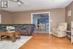 2529 Red Deer Lake Rd N | Wahnapitae Ontario | Slide Image Thirteen