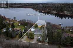 2529 Red Deer Lake Rd N | Wahnapitae Ontario | Slide Image Two