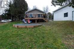 2529 Red Deer Lake Rd N | Wahnapitae Ontario | Slide Image Thirty-one