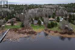 2529 Red Deer Lake Rd N | Wahnapitae Ontario | Slide Image Thirty-four