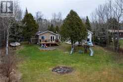 2529 Red Deer Lake Rd N | Wahnapitae Ontario | Slide Image Thirty-seven