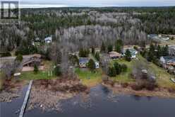 2529 Red Deer Lake Rd N | Wahnapitae Ontario | Slide Image Thirty-nine