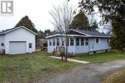 2529 Red Deer Lake Rd N | Wahnapitae Ontario | Slide Image Four