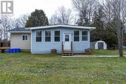 2529 Red Deer Lake Rd N | Wahnapitae Ontario | Slide Image Six