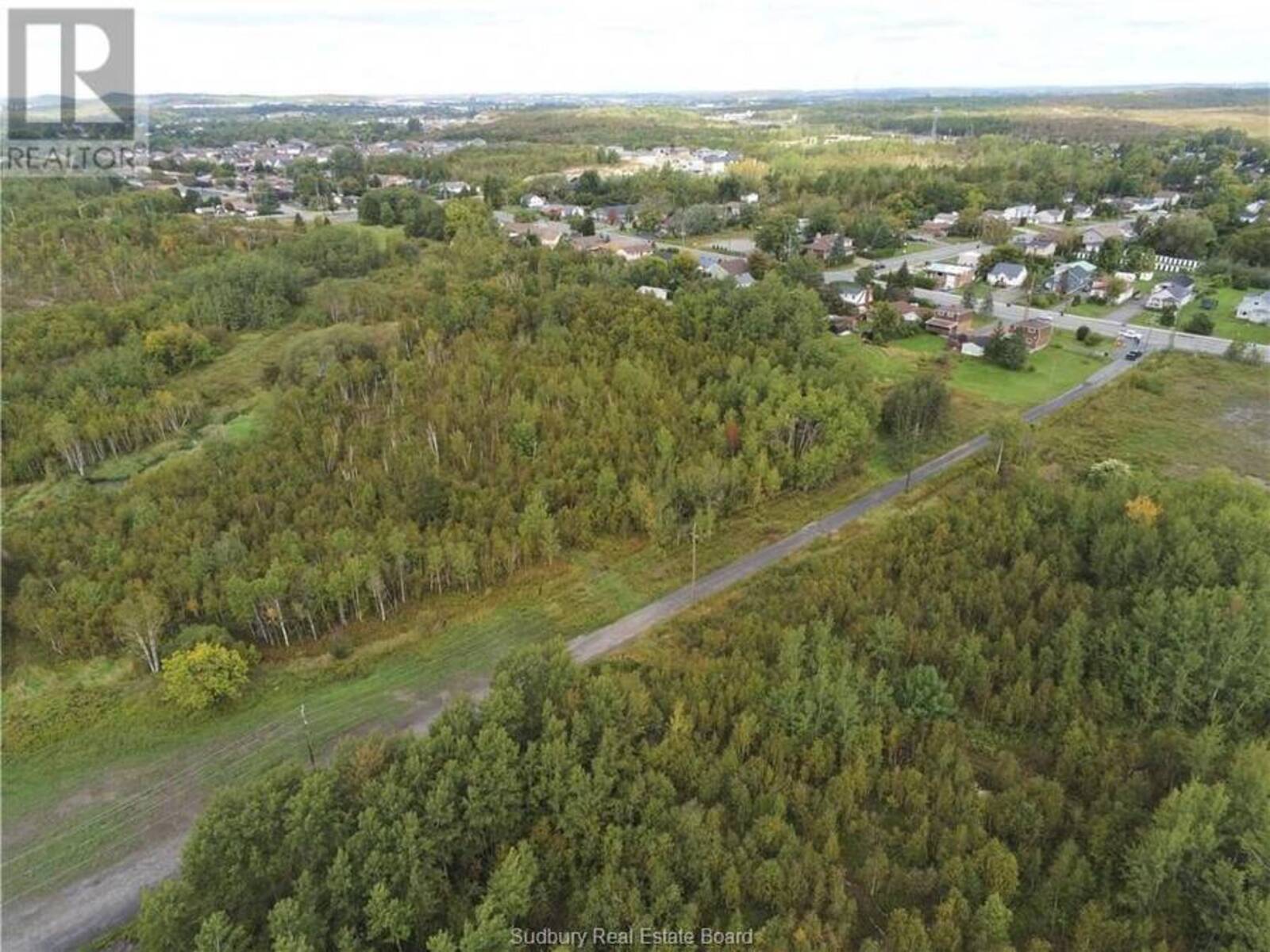 Lot 1 Bancroft Drive, Sudbury, Ontario P3B 1T8