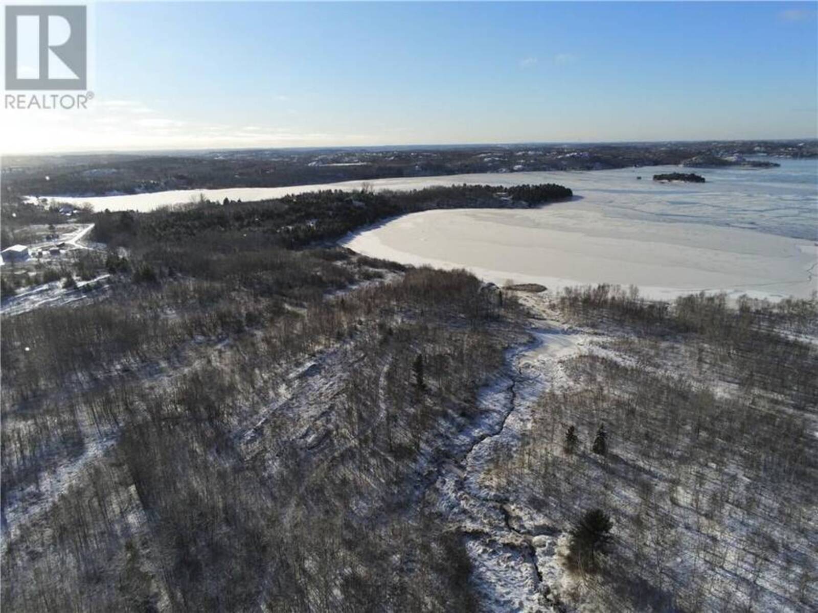 Lot 1 Bancroft Drive, Greater Sudbury, Ontario P3B 1T8