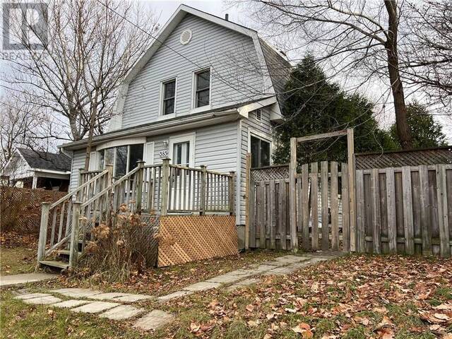 385 Kathleen Street Sudbury Ontario, P3C 2M4